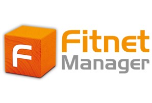 Fitnet Manager - Logo